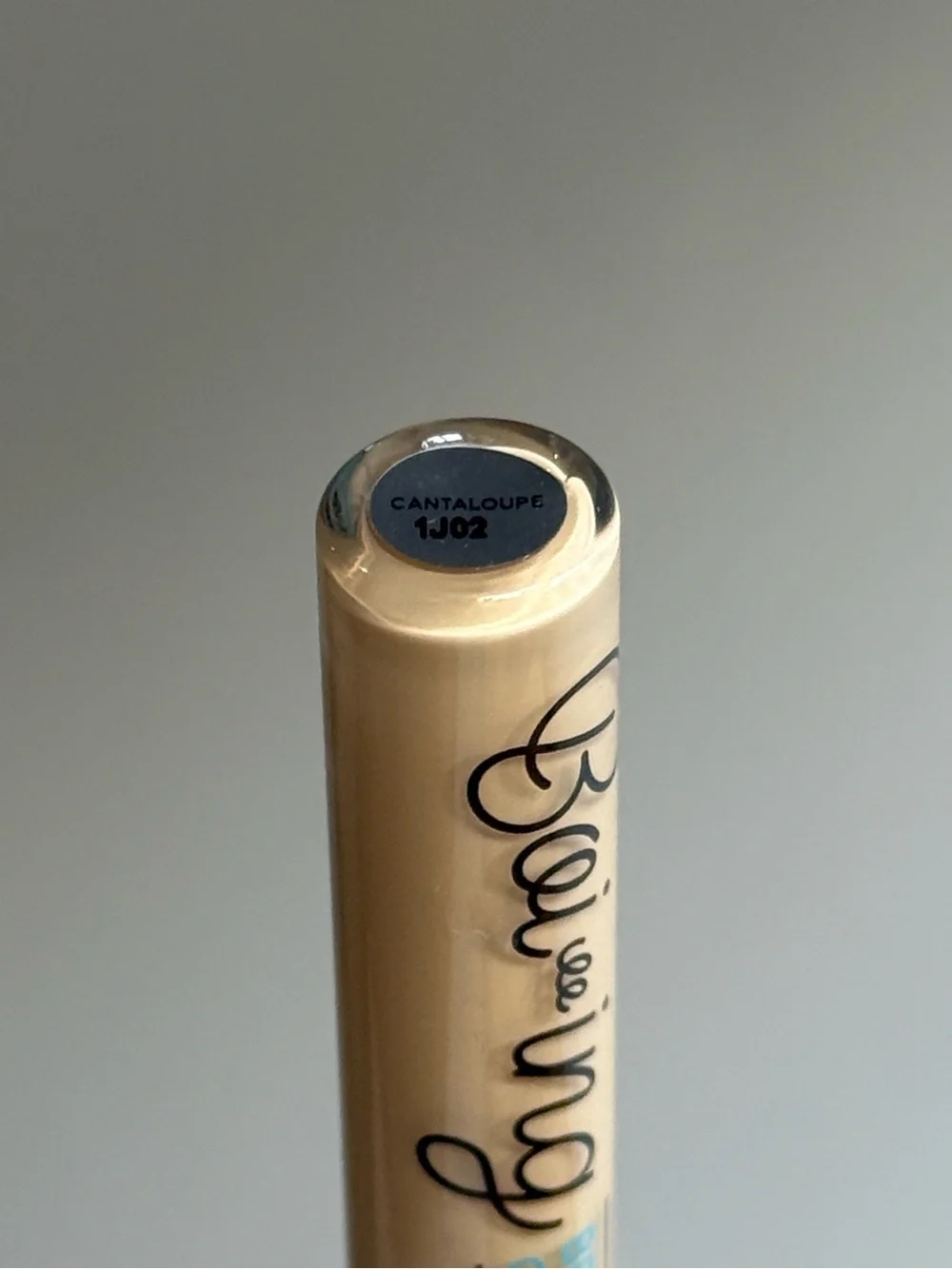 Benefit Boi-ing Bright On Concealer 